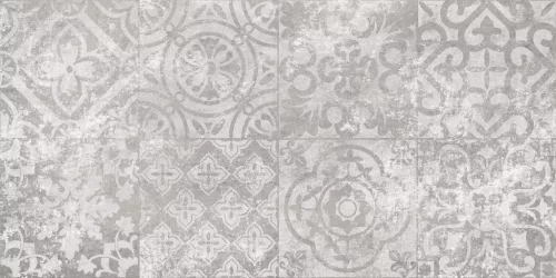 Csempe, Keros Portland Gris Hidraulico 30x60