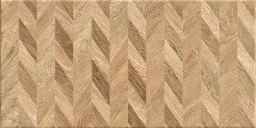 Csempe, Keros Wood Oak Espiga 30x60