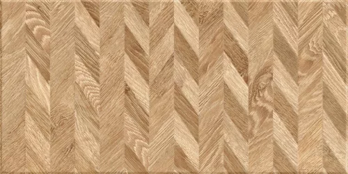 Csempe, Keros Wood Oak Espiga 30x60
