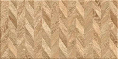 Csempe, Keros Wood Oak Espiga 30x60