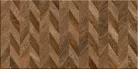 Csempe, Keros Wood Cuero Espiga 30x60