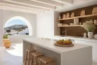 Csempe, Keros Wood Cuero Espiga 30x60