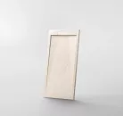 Zuhanytálca, Arezzo design Stone pala hatású,öntött márvány zuhanytálca,bézs 120x90 AR-DYT129LBG