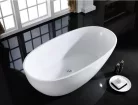 Kád, Arezzo design Silk Glow kád 170x85 AR-GLOW170