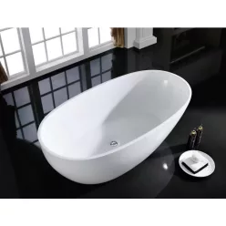 Kád, Arezzo design Silk Glow kád 170x85 AR-GLOW170