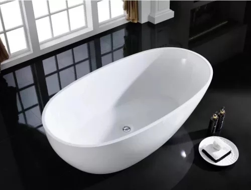 Kád, Arezzo design Silk Glow kád 170x85 AR-GLOW170