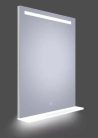 Tükör, Arezzo design LED okos tükör 60x80 cm AR-6080