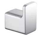 Fogas, Arezzo design Mono fogas, króm AR-120011C