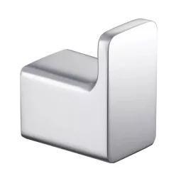 Fogas, Arezzo design Mono fogas, króm AR-120011C
