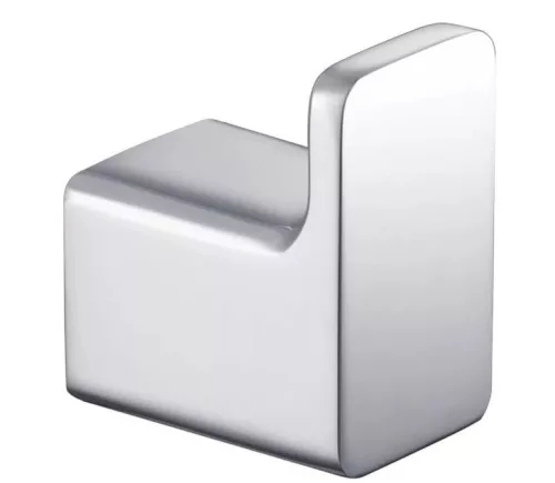 Fogas, Arezzo design Mono fogas, króm AR-120011C