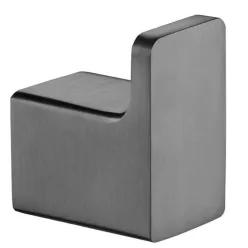 Fogas, Arezzo design Mono fogas, gun metal AR-120011GM