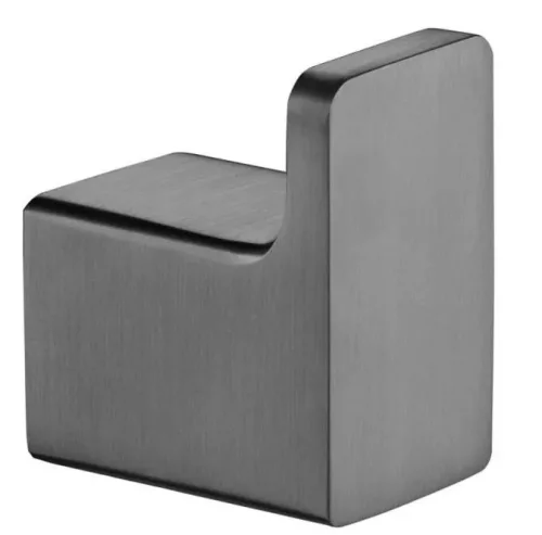 Fogas, Arezzo design Mono fogas, gun metal AR-120011GM