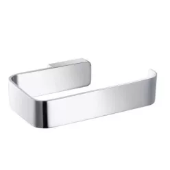   WC papír tartó, Arezzo design Mono WC papír tartó, króm AR-120141C