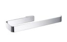 Törölközőtartó, Arezzo design Mono törölközőtartó, króm AR-120150C