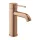 Mosdó csaptelep, Grohe Essence egykaros mosdó csaptelep, S méret, szálcsiszolt réz 24172DL1