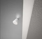 Zuhanykabin, Aqualine Ugga zuhanykabin 100x90 cm, brick üveggel, fehér AWS100-02