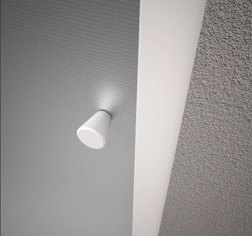 Zuhanykabin, Aqualine Ugga zuhanykabin 100x90 cm, brick üveggel, fehér AWS100-02