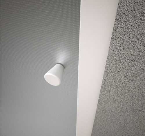 Zuhanykabin, Aqualine Ugga zuhanykabin 110x80 cm, brick üveggel, fehér AWS110-01