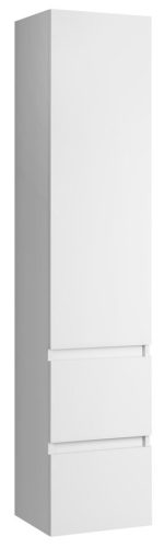 Fali szekrény, Aqualine Paneda jobbos/balos 35x165x31 cm PN165