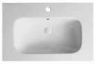 Mosdó, Sapho Sanovit Piedra kerámia mosdó, 71x46,5cm 43071