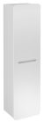 Fali szekrény, Sapho Kerala 2 ajtóval balos/jobbos, 38x143x32cm, fényes fehér KR350-3030