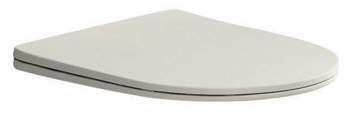 WC tető, Sapho Paco slim, soft-close wc ülőke PCS1012BE