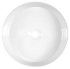 Mosdó, Sapho Fiastra kerámia mosdó, fehér 40 cm FT801