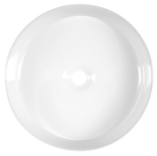 Mosdó, Sapho Fiastra kerámia mosdó, fehér 40 cm FT801