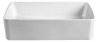 Mosdó, Aqualine kerámia mosdó 54x33 cm 54331