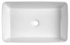 Mosdó, Aqualine kerámia mosdó 54x33 cm 54331