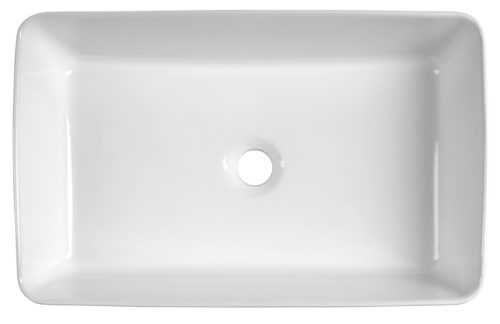 Mosdó, Aqualine kerámia mosdó 54x33 cm 54331