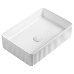 Mosdó, Sapho Picobello kerámia mosdó 50x34 cm AR485