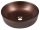 Mosdó, Sapho Priori kerámia mosdó 41,5 cm réz PI040