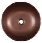 Mosdó, Sapho Priori kerámia mosdó 41,5 cm réz PI040