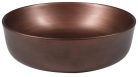 Mosdó, Sapho Priori kerámia mosdó 41,5 cm réz PI040