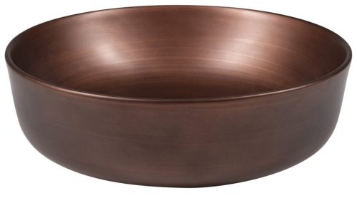 Mosdó, Sapho Priori kerámia mosdó 41,5 cm réz PI040