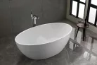 Kád, Sapho Coryn szabadonálló kád 165x90 cm 68651