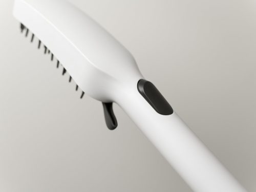 Kézizuhany, Ravak kézi zuhany kutyáknak X07P1478