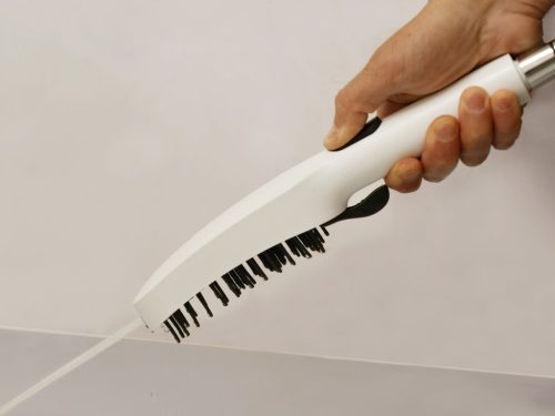 Kézizuhany, Ravak kézi zuhany kutyáknak X07P1478