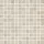 Dekorlap, Naxos Bold Fairy Beige mozaik 30×30