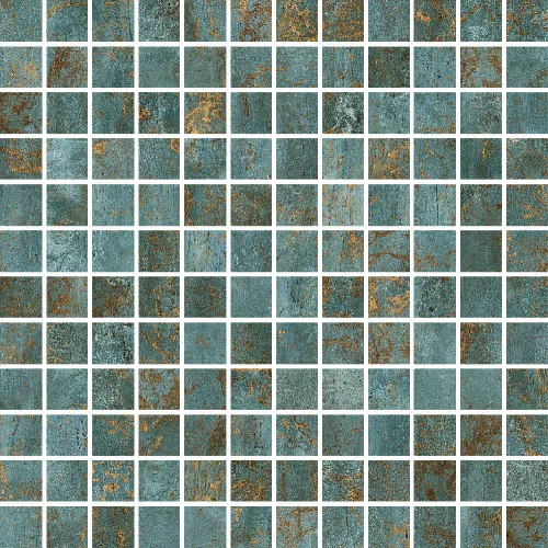 Dekorlap, Mosaico Supreme Silk Nat. 30x30