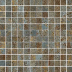 Dekorlap, Mosaico Beat Silk 30x30