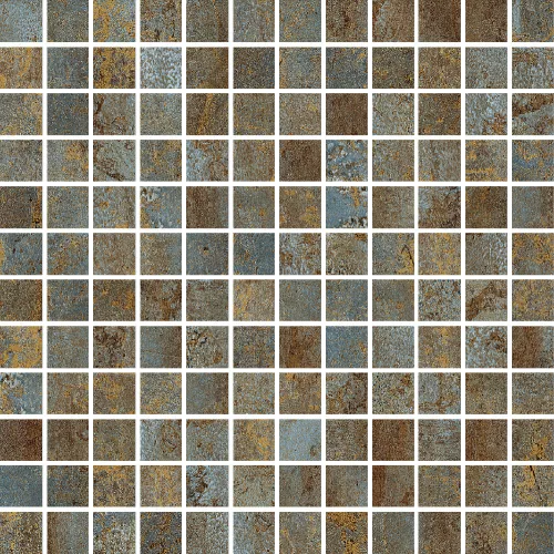 Dekorlap, Mosaico Beat Silk 30x30