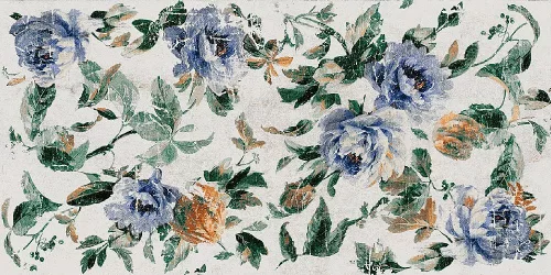 Dekorlap, Orangerie Altea Nat. 30x60