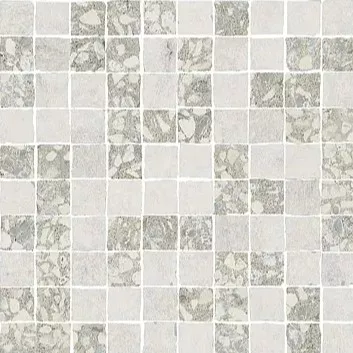 Dekorlap, Orangerie Mosaico Spaccatella Florio nat. 30x30