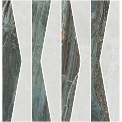   Dekorlap, On Stage Modulo Rectial (Riverside+Broadway) 28x29cm