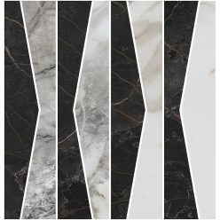 Dekorlap, On Stage Modulo Rectial (Victoria+Adelphi) 28x29cm