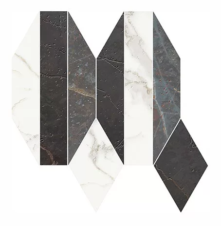 Dekorlap, On Stage Modulo Theater (Fortune+Adelphi) 32x29cm