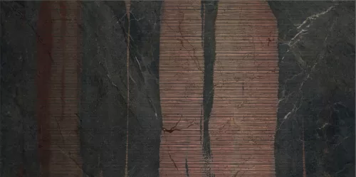 Dekorlap, Azimuth Decors Fascia Obsidian 60x120cm