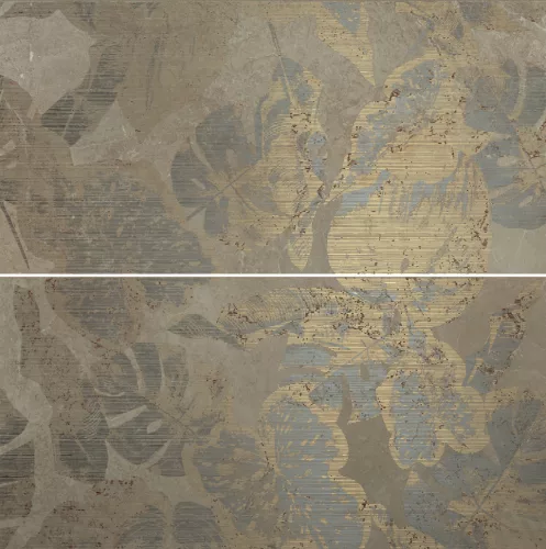 Dekorlap, Azimuth Decors Composizione Arcane 120x120cm